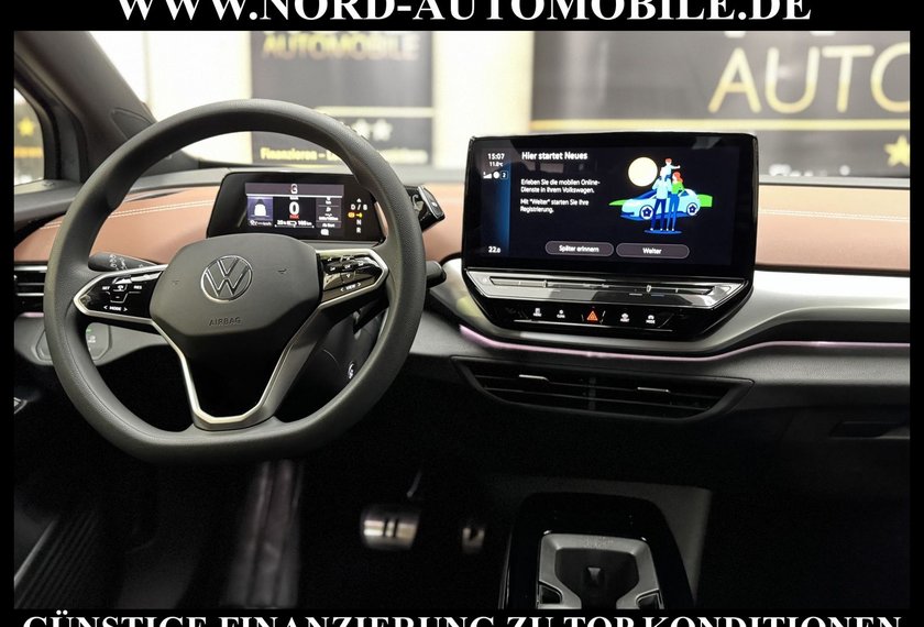 Volkswagen ID.5 ID.5 Pro Navi/LED/Spurhalte/ACC/19