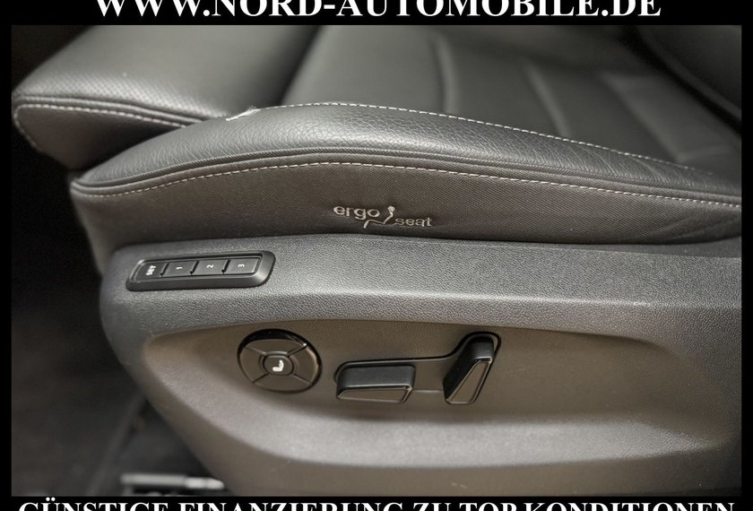 Skoda Kodiaq Kodiaq Selection 2.0 TDI DSG Leder/AHK/StHz/18