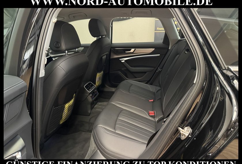 Audi A6 A6 Avant Advanced QU.45 TDI S-Tronic Leder/20