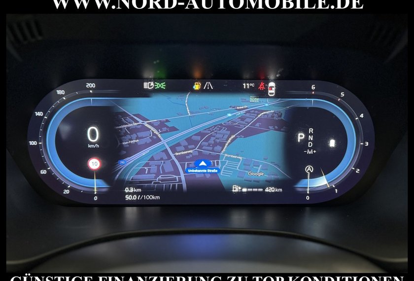 Volvo XC60 XC60 B4 D Momentum Pro *LED*AHK*ACC*StHz*MJ2022*