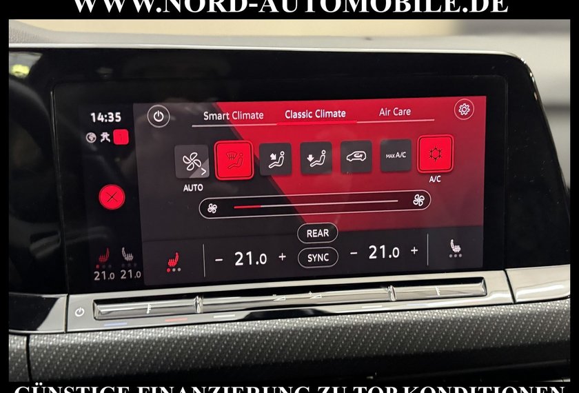 Volkswagen Golf Golf Variant R-Line Black Style 1.5 eTSI DSG