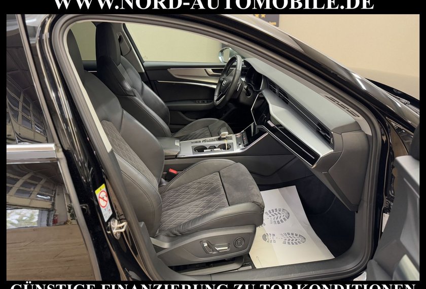 Audi S6 S6 Avant 3.0 TDI quat *UPE:92*AHK*STHZ*20Z