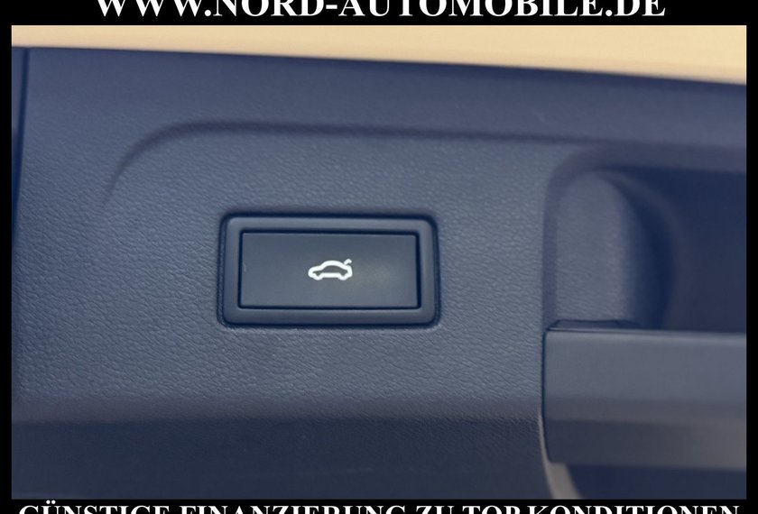 Volkswagen Touran Touran 2.0 TDI DSG Taxi 7-Sitzer/SIDE&amp;LANE/LED