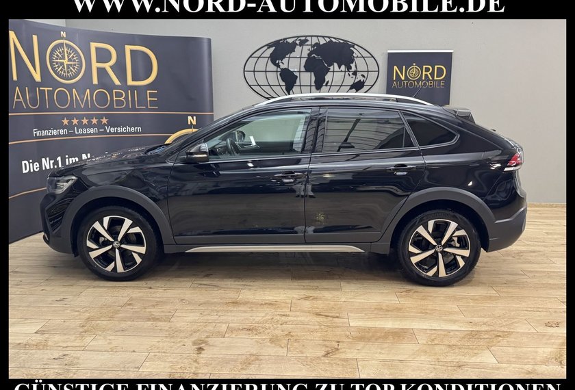 Volkswagen Taigo Taigo Style 1.0 TSI DSG Style *LED*NAVI*AHK*ACC*