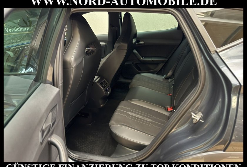 Cupra Formentor Formentor 1.4 TSI e-HYBRID DSG Kamera/19/Navi/