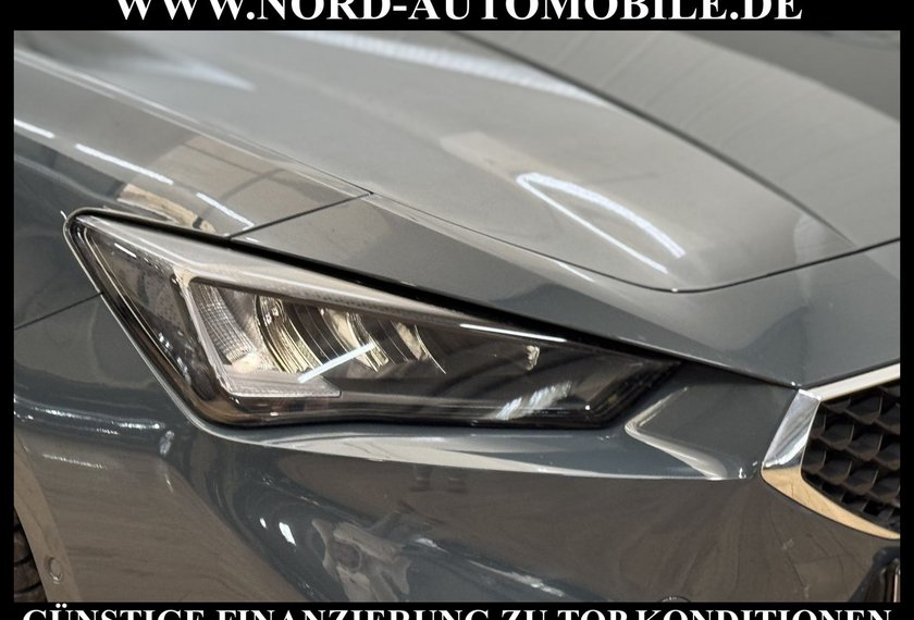 Seat Leon Leon ST 1.5 eTSI Style AUTOMATIK *LED*CARPLAY*