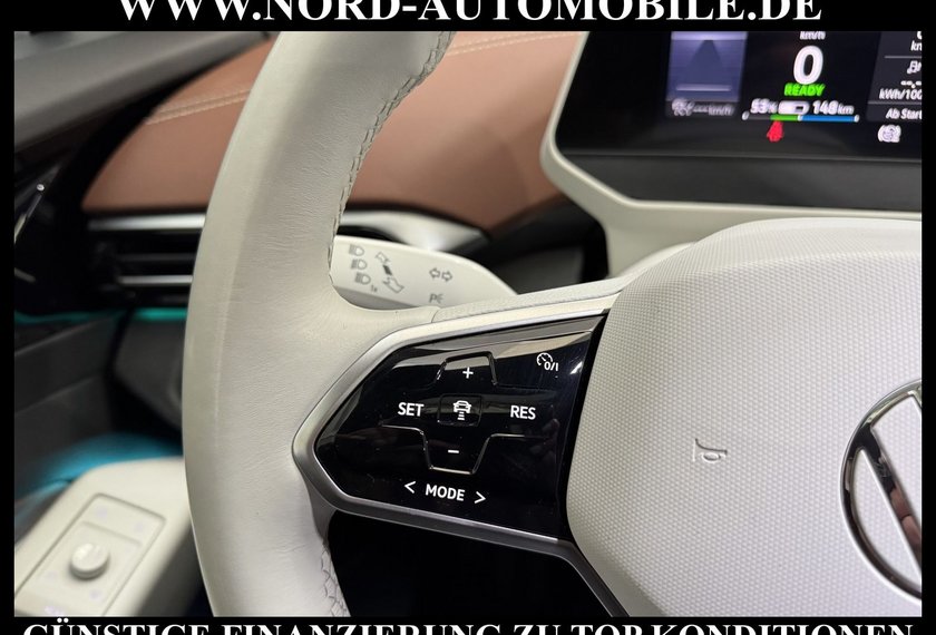 Volkswagen ID.4 ID.4 Pro Performance Pano/HeadUp/Matrix/20