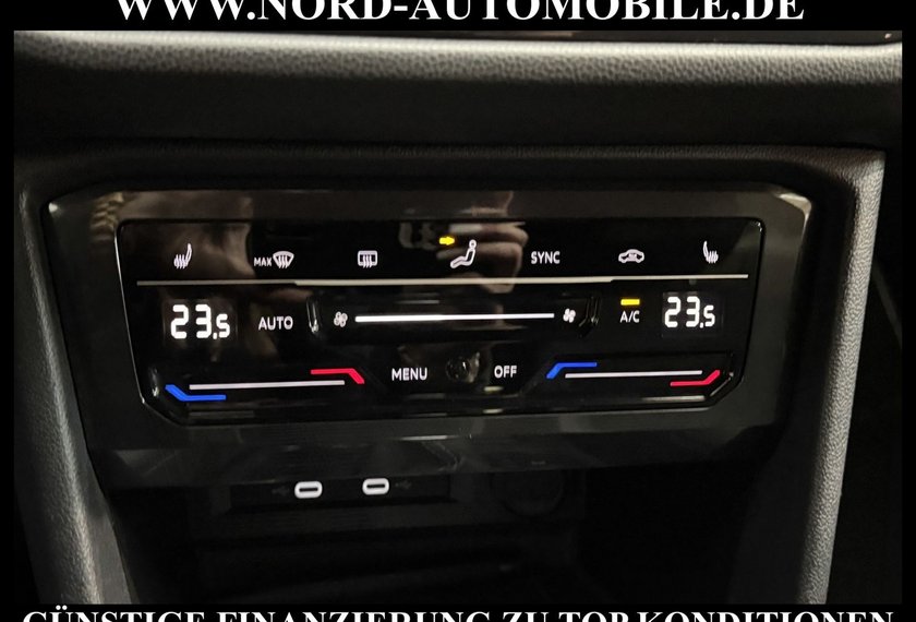 Volkswagen Tiguan Allspace Tiguan Allspace R-Line 4MOT 2.0 TDI DSG 20/HeadU