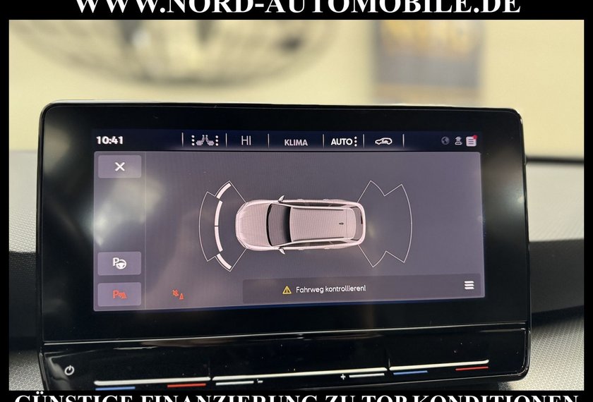 Seat Leon Leon SP Style 1.5 TSI AHK/Navi/LED/APS