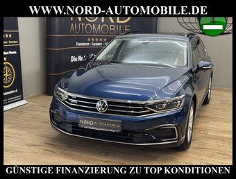 Volkswagen Passat Variant Passat Variant GTE 1.4 TSI eHybrid DSG AHK/Dig.C