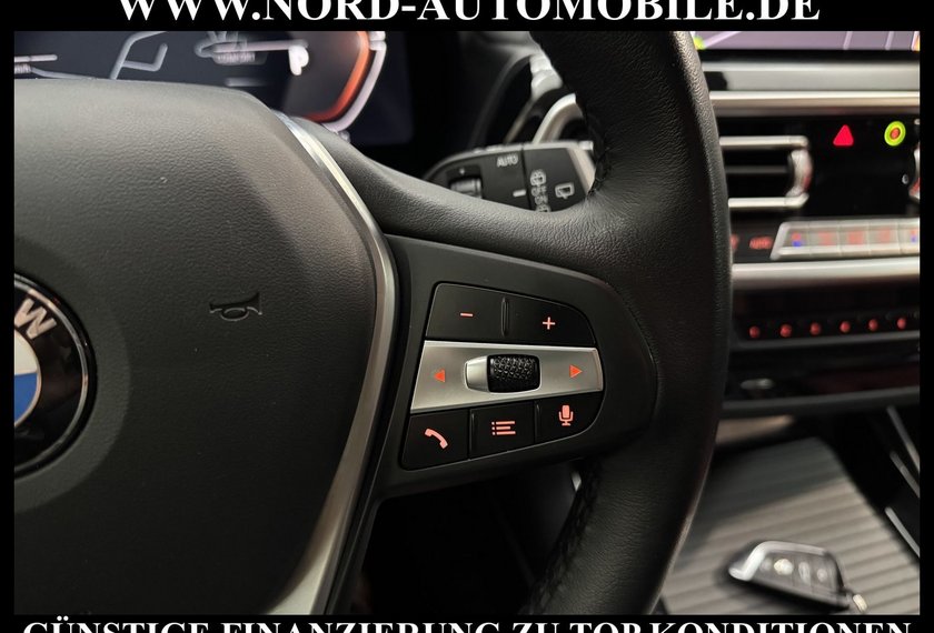 BMW X3 X3 xDrive 30 d *AHK*LASER*LEDER*UPE:73*