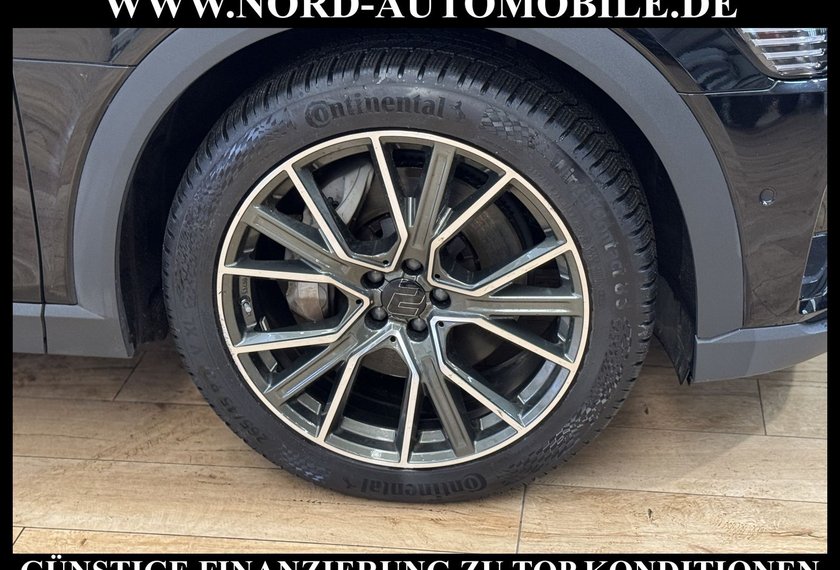 Audi e-tron e-tron 50 QU. Leder*Kamera*LED*21''*Navi*