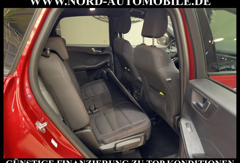 Ford Kuga Kuga EcoBlue ST-LINE *AHK*ACC*HUD*Virtual*LED*