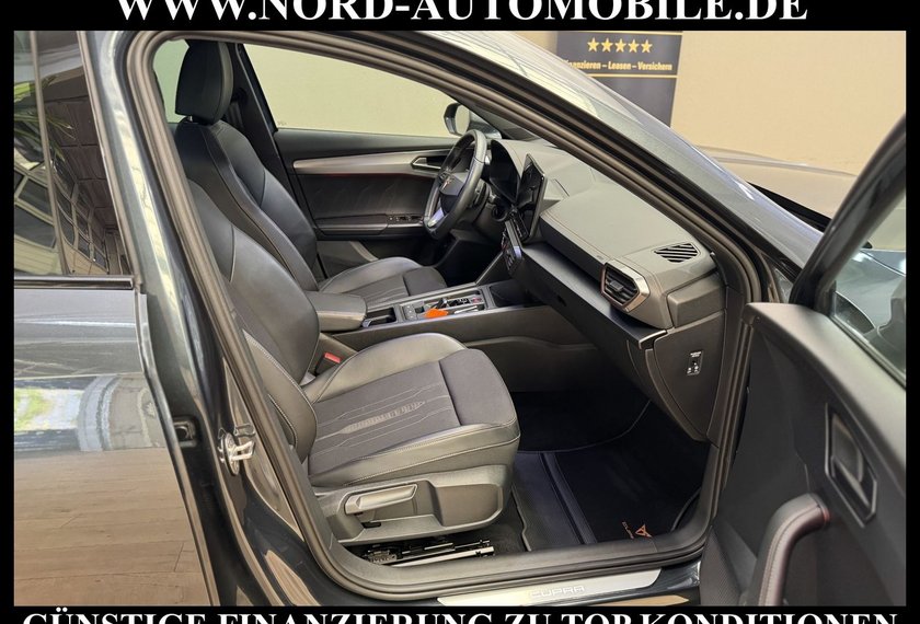 Cupra Formentor Formentor 1.4 TSI e-HYBRID DSG Kamera/Navi/LED