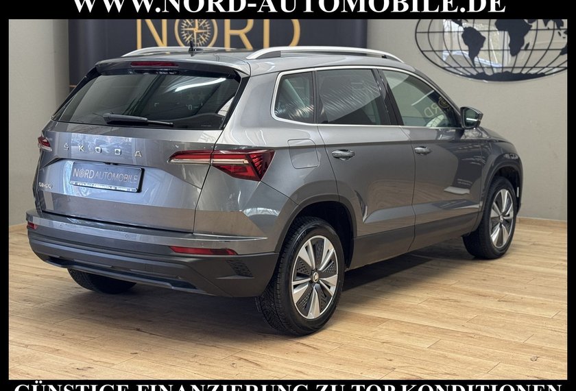 Skoda Karoq Karoq Ambition 2.0 TDI DSG Virt.Cockpit/Kamera/