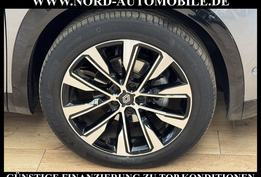 Renault Austral Austral 1.3 TCe 160 CVT TECHNO*19Z*LEDER*NAVI*