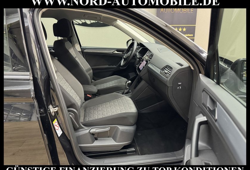 Volkswagen Tiguan Tiguan Life 2.0 TDI DSG Dig.Cockpit/Side&amp;Lane/