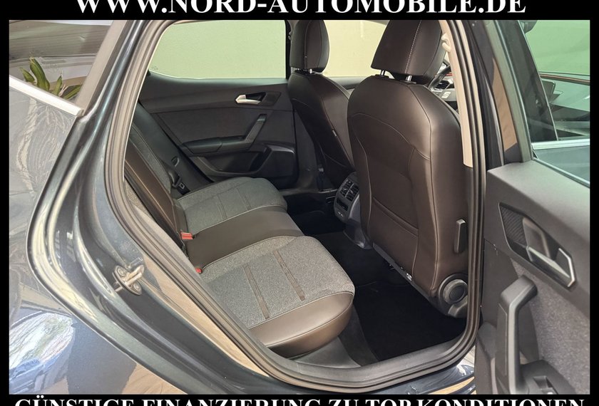 Seat Leon Leon Xcellence 1.4 TSI e-HYBRID DSG Navi/LED/17