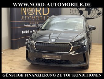 Skoda Enyaq Enyaq iV 80 Loft Wärmepumpe/AHK/Kamera/20