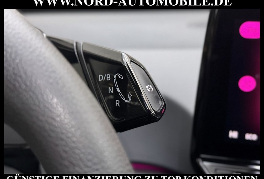 Volkswagen ID.3 ID.3 Pro Performance CCS/Navi/LED/PDC