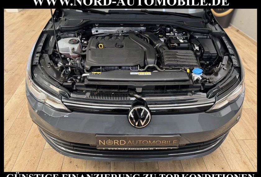 Volkswagen Golf Golf Variant Life 1.5 eTSI DSG Navi/LED/ACC/PDC