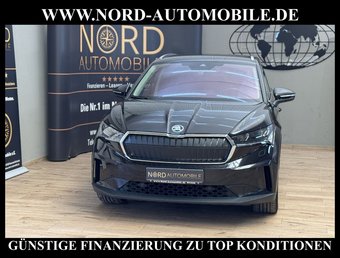 Skoda Enyaq Enyaq iV 80 Suite Leder/Kamera/Matrix/20