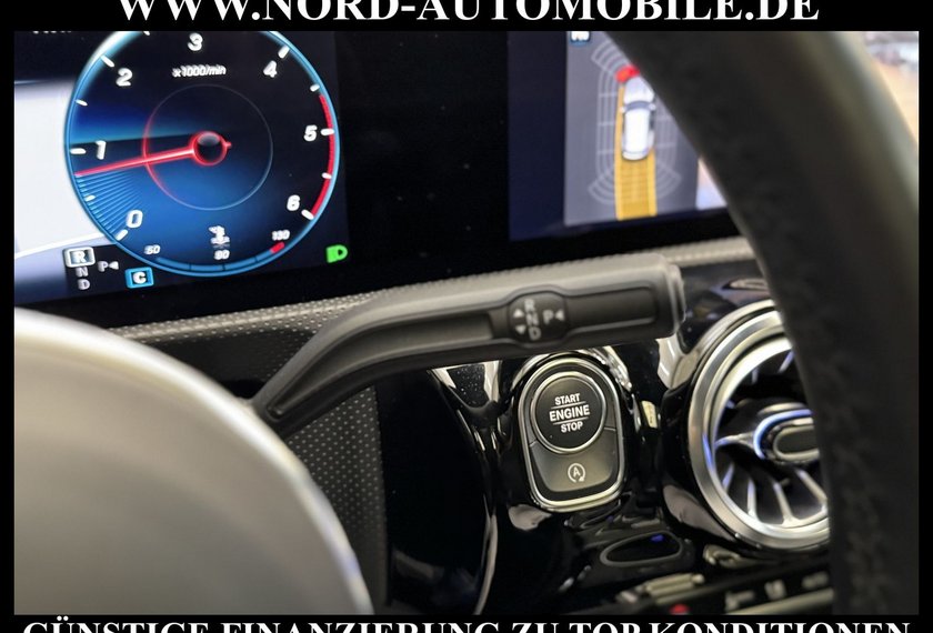 Mercedes-Benz CLA 200 CLA 200 d SB Progressive *Distro+*Pano*Wide*Memo