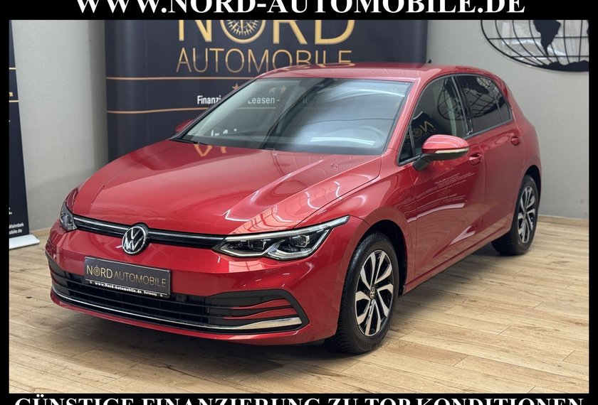 Volkswagen Golf Golf Life ACTIVE 2.0 TDI ACC/Navi/LED/