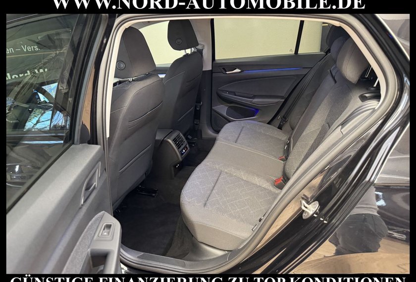 Volkswagen Golf Golf Life 1.5 TSI Navi/LED/Dig.Cockpit/