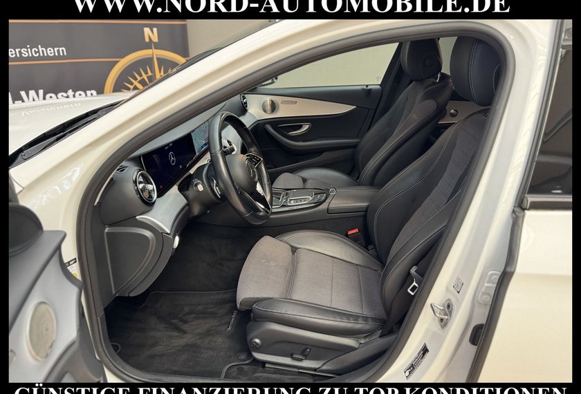 Mercedes-Benz E 220 E 220 d T 4MATIC Avantg. *LED*AHK*BURM*Night* Av