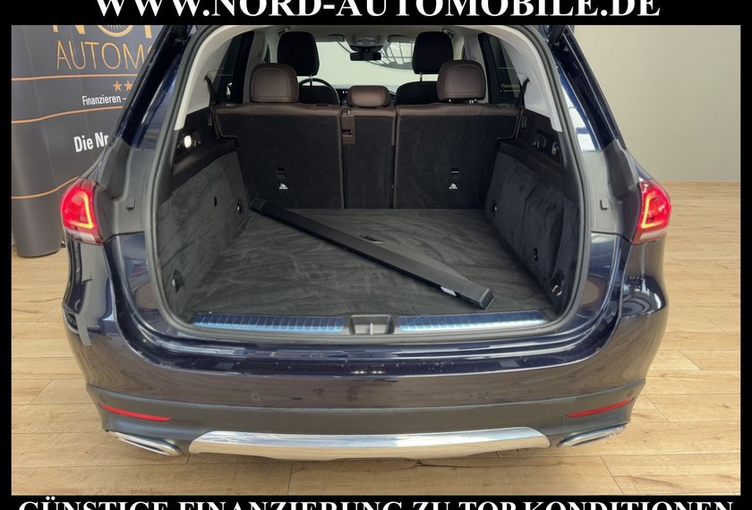 Mercedes-Benz GLE 350 GLE 350 de 4M EXCLUSIVE*LUFT*DISTR*TOP-KM*UPE97*