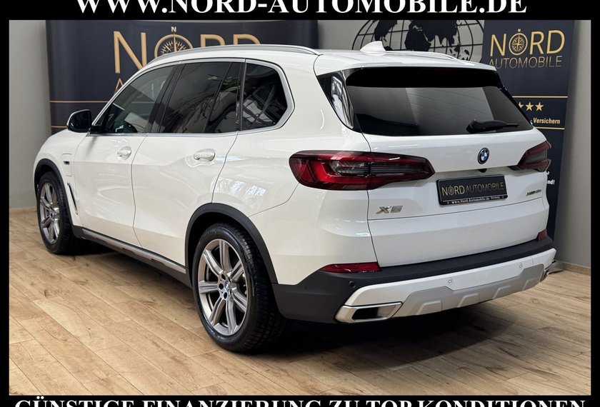 BMW X5 X5 xDrive 45 e xLine *20ZOLL*360KAM*UPE:88
