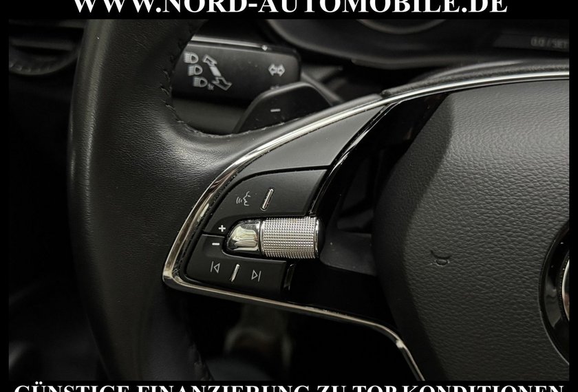 Skoda Fabia Fabia Ambition 1.0 TSI DSG Navi/LED/PDC/