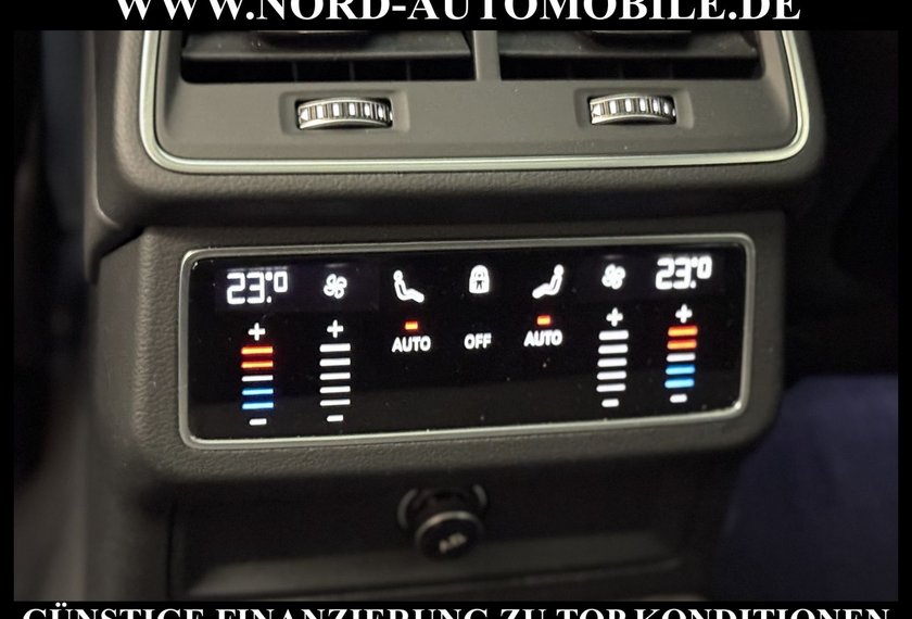 Audi A6 Allroad A6 Allroad 55 TSFI QU.Matrix/Pano/20/Kamera