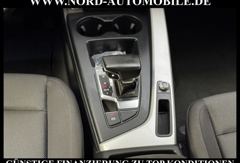 Audi A4 A4 35 Avant 2.0 TFSI S-Tronic Navi/LED/PDC/SHZ