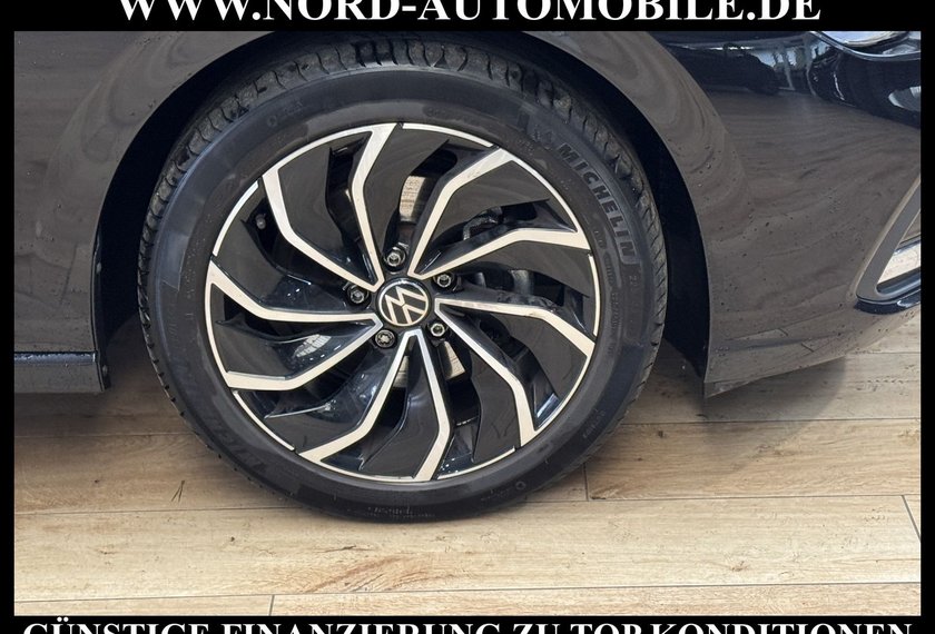 Volkswagen Golf Golf Life ACTIVE 2.0 TDI DSG AHK/Kamera/Navi/LED