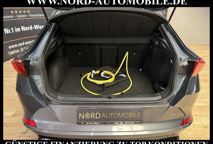 Cupra Formentor Formentor 1.4 TSI e-HYBRID DSG Kamera/Navi/LED/