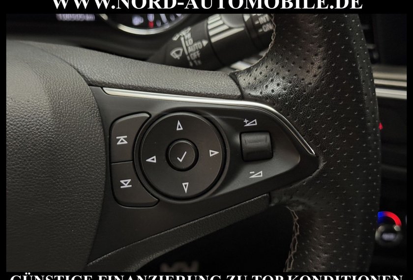 Opel Insignia Insignia B ST 2.0 CDTi Elegance GS/OPC *AHK*ACC*