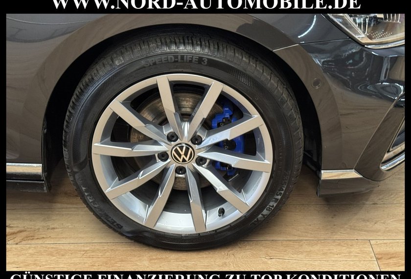 Volkswagen Passat Variant Passat Variant GTE 1.4 TSI eHybrid DSG AHK/18/