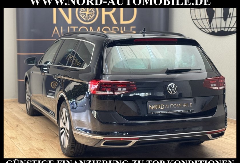 Volkswagen Passat Variant Passat Variant GTE 1.4 TSI eHybrid DSG Dig.Cockp