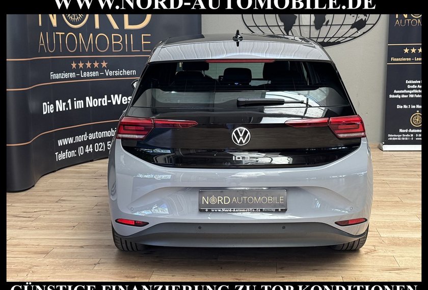 Volkswagen ID.3 ID.3 Pro Performance Sportpaket/Wärmepumpe
