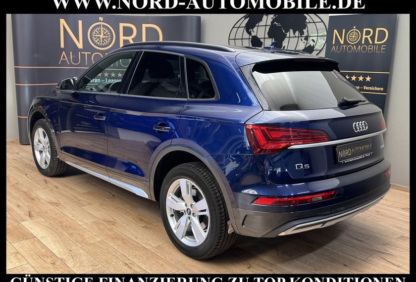 Audi Q5 Q5 40 TDI quattro S-LINE *LED*ACC*VIRTUAL*360*19