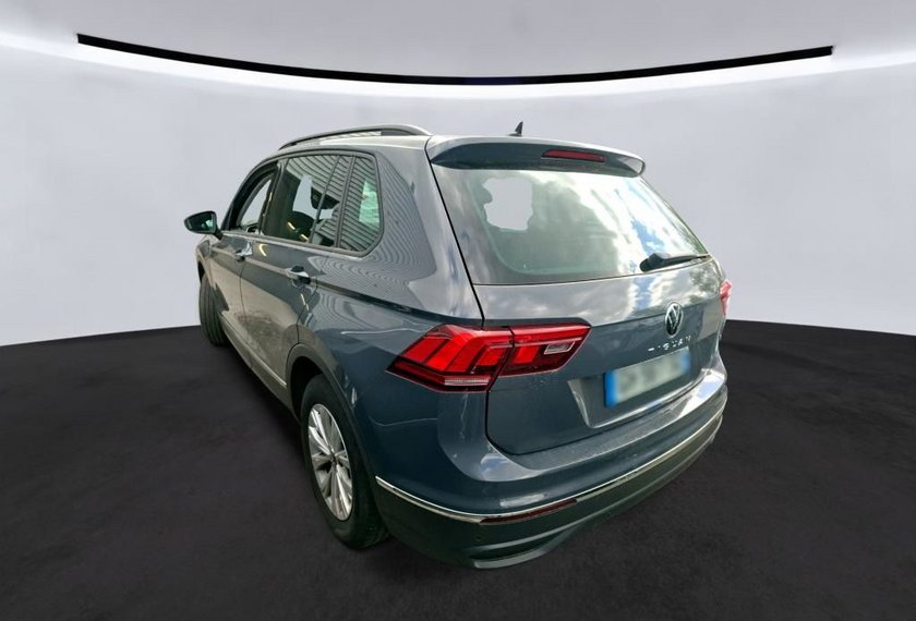Volkswagen Tiguan Tiguan Life 2.0 TDI DSG Kamera/Navi/LED/