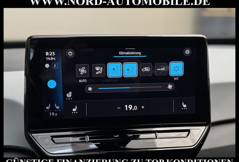 Volkswagen ID.3 ID.3 Pro Performance Design/Sportpaket/Matrix/18