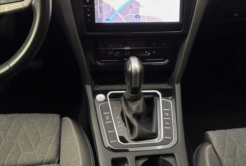 Volkswagen Passat Variant Passat Variant 2.0 TDI Business DSG Kamera/Matri