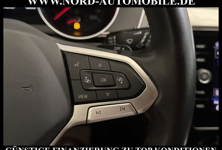 Volkswagen Passat Variant Passat Variant R-Line 2.0 TDI DSG Kamera/Navi/17
