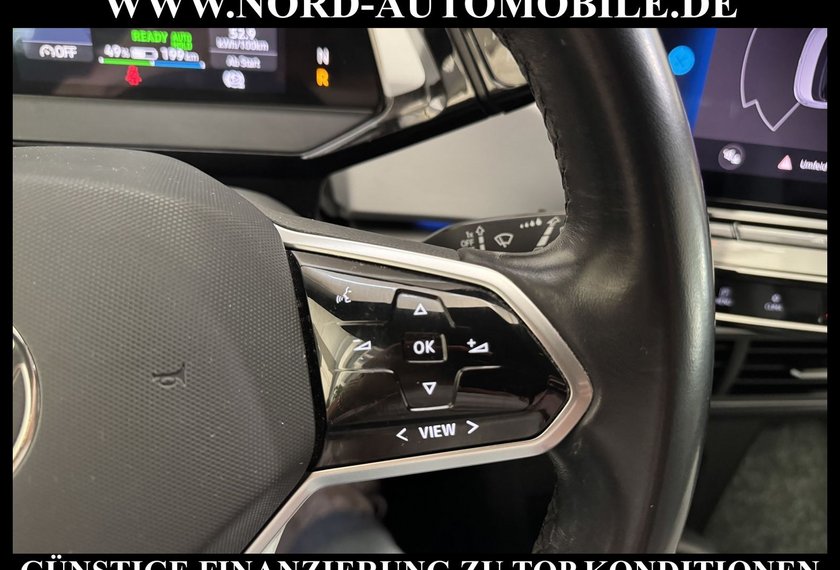 Volkswagen ID.3 ID.3 Pro S Navi/LED/PDC/19/82KWH