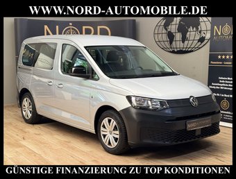 Volkswagen Caddy Caddy 2.0 TDI SCR *5-Sitzer*Navi*SHZ*ACC*TOP-KM*