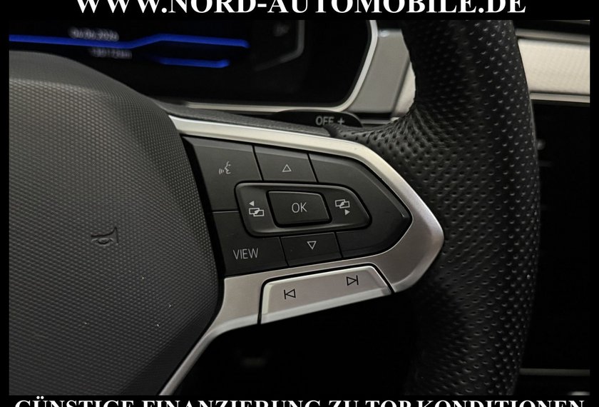 Volkswagen Passat Alltrack Passat Alltrack 4MOT *LEDER*H&amp;K*AHK*VIRT*MATRIX*