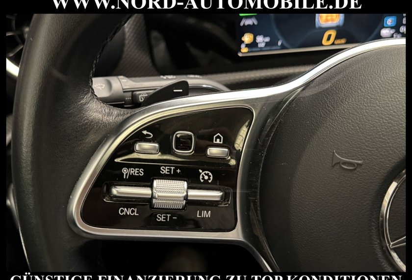 Mercedes-Benz CLA 250 CLA 250 e SB DCT *AHK*LEDER*PANO*UPE:54*